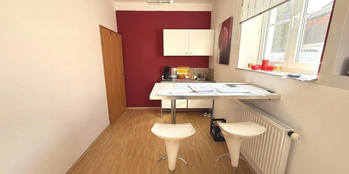 Gewerbeobjekt Altenstadt - 5 Zimmer, 96 m&sup2;, 235.000&euro; | Angebot:23308430