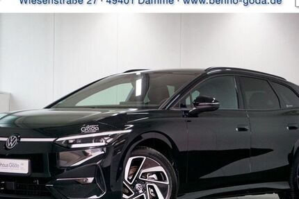 VW ID.7 6.990 km 52.950 € Damme 49401