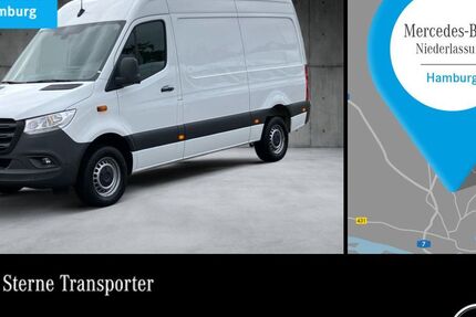 Mercedes-Benz Sprinter 24.020 km 41.388 &euro; Hamburg 22453