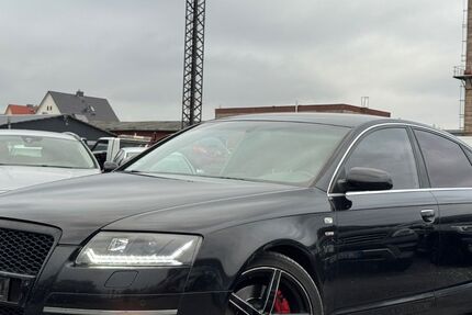 Audi A6 352.950 km 2.999 &euro; Breitenbach 37327