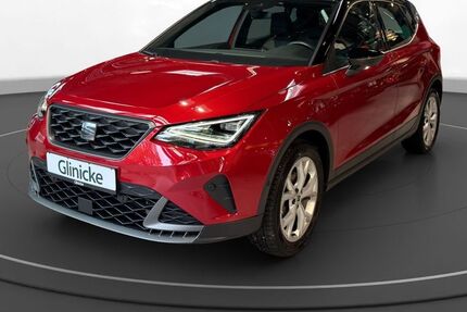 Seat Arona 25.870 km 19.180 &euro; Lübbecke 32312