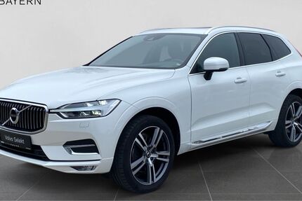 Volvo XC60 127.000 km 31.490 &euro; Neutraubling 93073