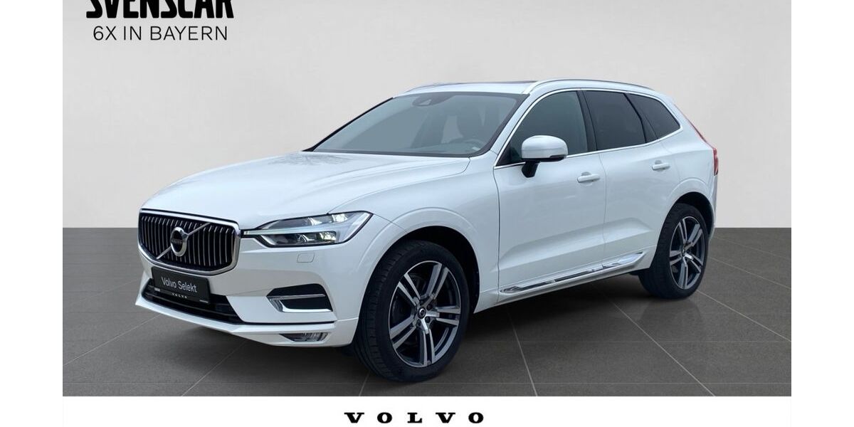 Volvo XC60 127.000 km 31.490 &euro; Neutraubling 93073