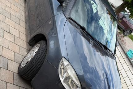 Skoda Fabia 107.600 km 2.999 &euro; Gottfrieding 84177