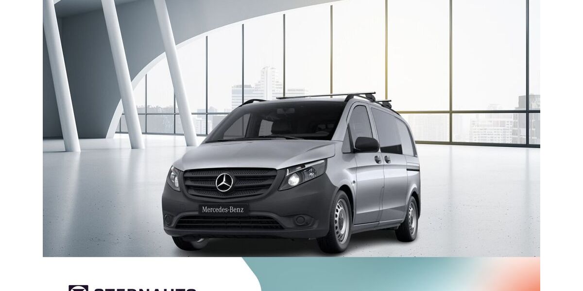 Mercedes-Benz Vito 93.268 km 30.928 &euro; Kesselsdorf 01723