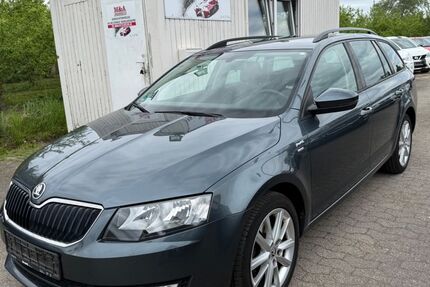 Skoda Octavia 200.000 km 7.600 &euro; Hamburg 21129