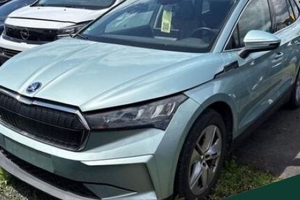 Skoda Enyaq 38.178 km 28.940 &euro; Plattling 94447