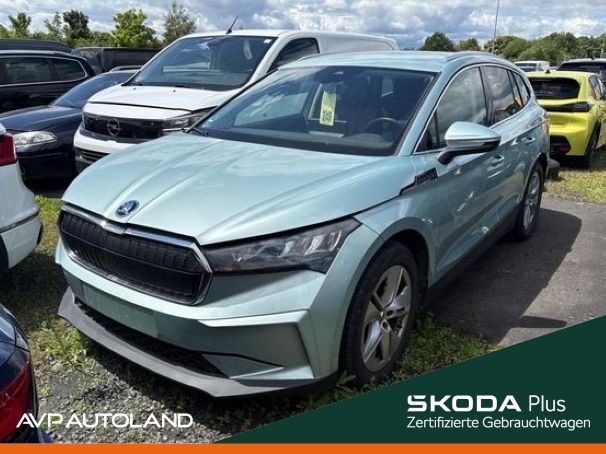 Skoda Enyaq 38.178 km 29.850 &euro; Plattling 94447