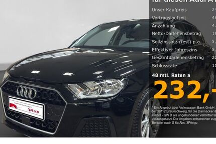 Audi A1 16.010 km 22.920 &euro; Lüneburg 21337
