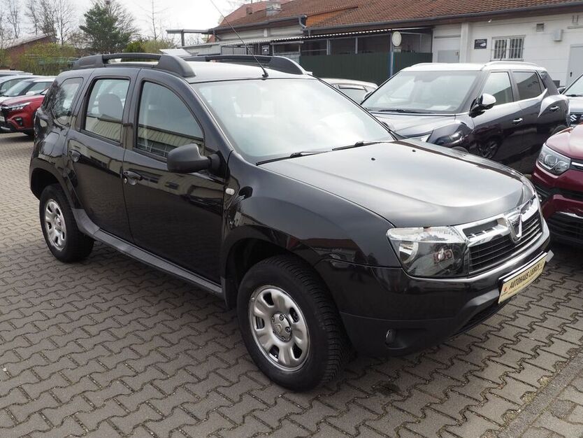 Duster