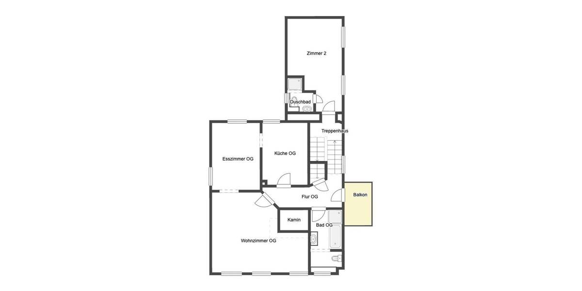 Einfamilienhaus Oerlinghausen - 8 Zimmer, 349.000&euro; | Angebot:26157569