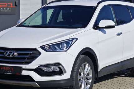 Hyundai SANTA FE 97.239 km 16.700 &euro; Eitorf 53783