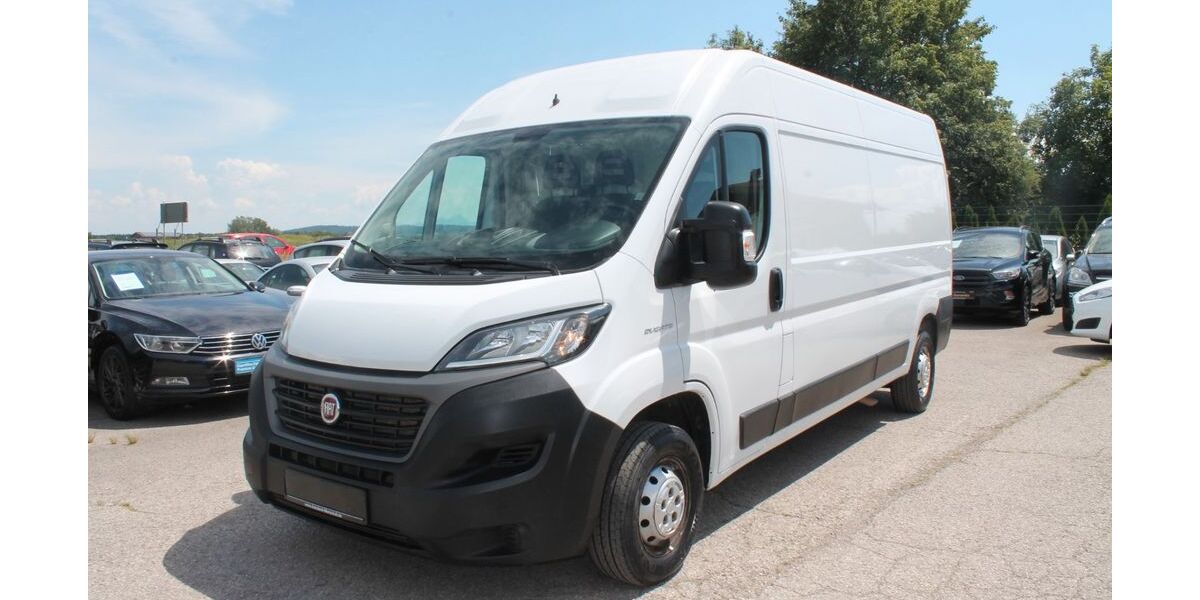 Fiat Ducato 235.777 km 11.990 &euro; Holzkirchen bei München 83607