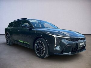 Kia K4 SW 1.6T AUTOMATIKT GT-LINE DRIVE|DESIGN|GLASD 2.500 km 39.490 &euro; Höhenkirchen-Siegertsbrun 85635