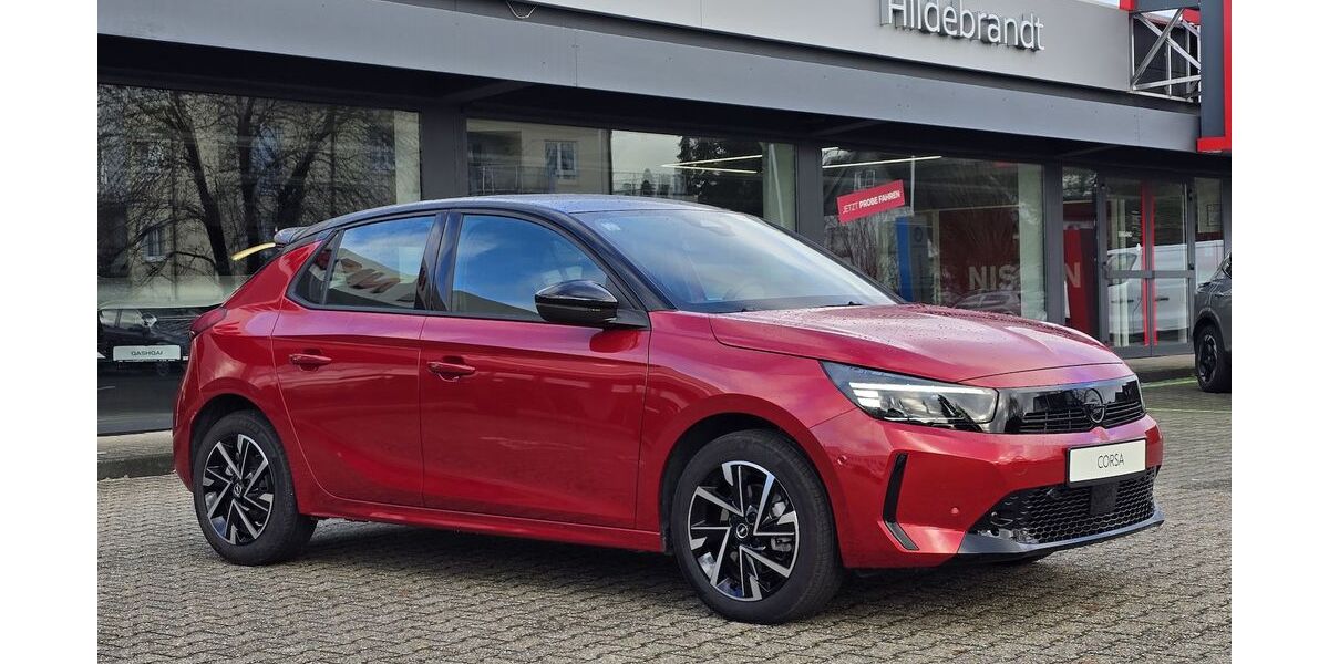 Opel Corsa 13.750 km 18.850 &euro; Wermelskirchen 42929