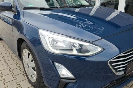 Ford Focus 183.000 km 6.900 &euro; Endingen am Kaiserstuhl 79346
