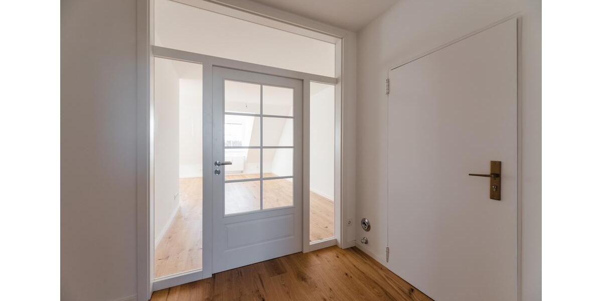 Dachgeschoßwohnung Bayreuth Meyernberg - 3 Zimmer, 69 m&sup2;, 229.000&euro; | Angebot:26834920