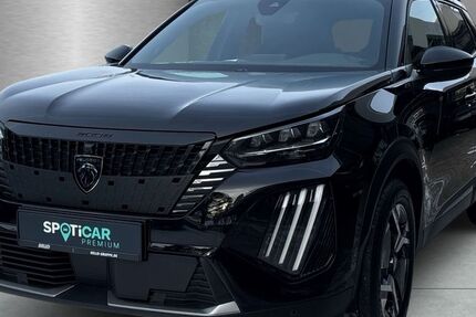 Peugeot 2008 15.675 km 23.390 &euro; Hamburg 22159