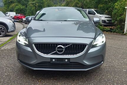 Volvo V40 106.000 km 11.750 &euro; Durmersheim 76448