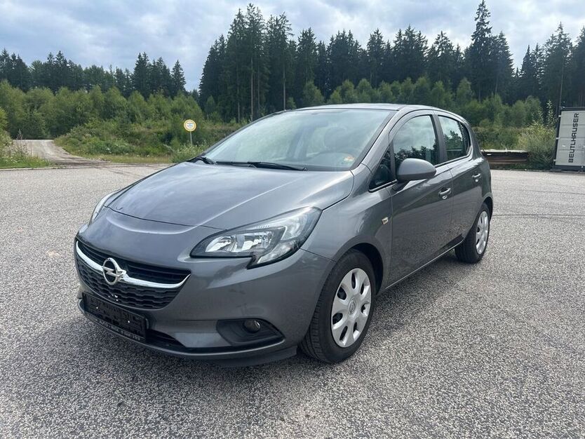 Corsa
