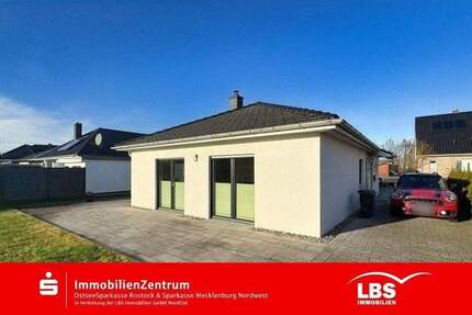 Haus Bad Kleinen - 4 Zimmer, 113 m&sup2;, 475.000&euro; | Angebot:25198179
