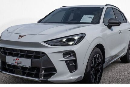 Cupra Terramar 6.228 km 34.880 &euro; Wittenberge 19322