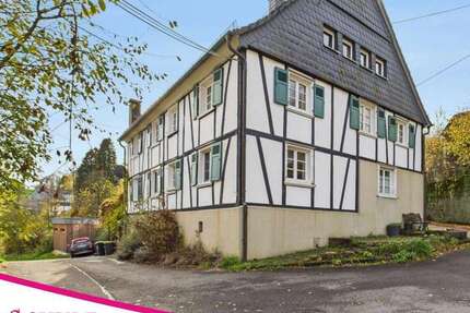 Haus zum Kaufen in Engelskirchen 349.000 € 140 m² 5 zimmer