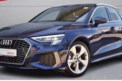 Audi A3 15.400 km 34.990 &euro; Verden 27283