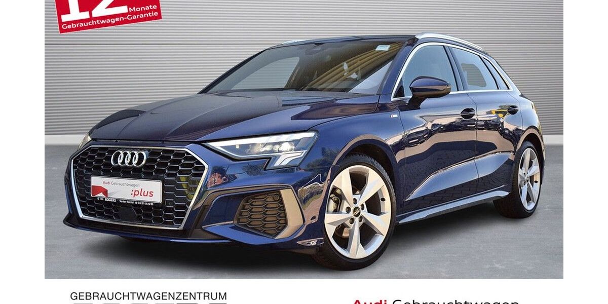 Audi A3 15.400 km 34.990 &euro; Verden 27283