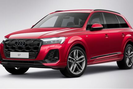 Audi Q7 28.713 km 61.490 € Ludwigshafen 67063