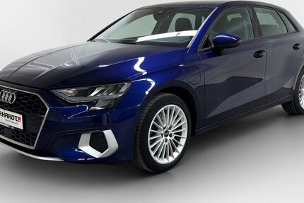 Audi A3 35.980 km 22.890 &euro; Suhl 98529