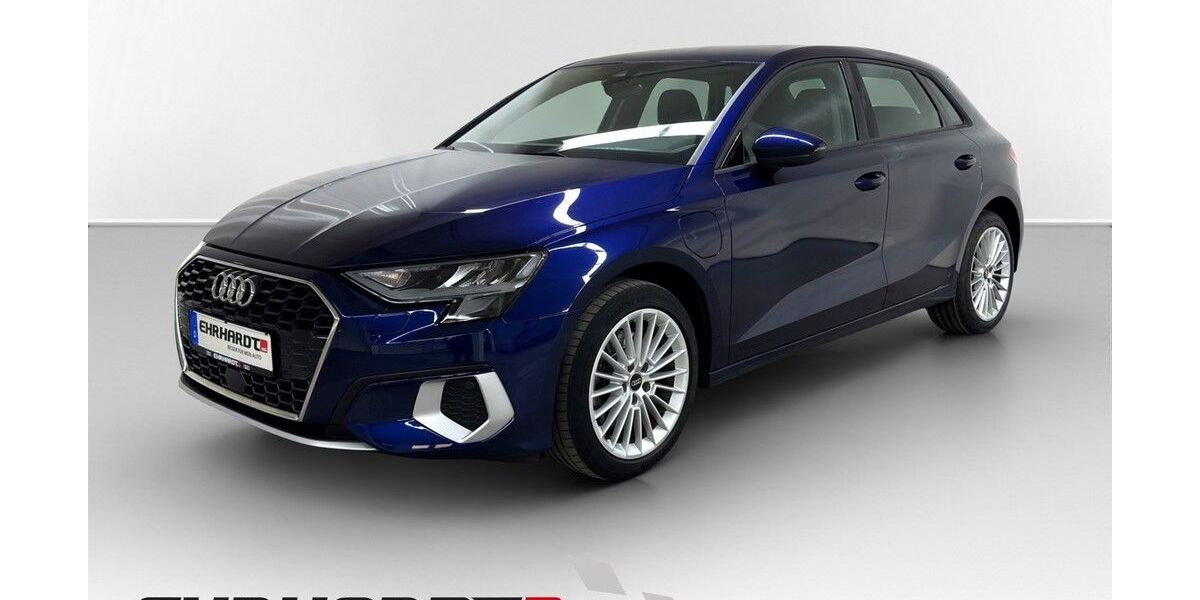 Audi A3 35.980 km 22.890 &euro; Suhl 98529