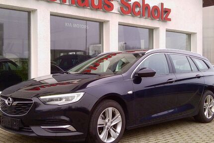 Opel Insignia 111.650 km 15.450 &euro; Großbreitenbach 98701