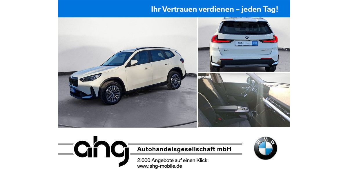 BMW X1 92.412 km 31.930 &euro; Freiburg 79108