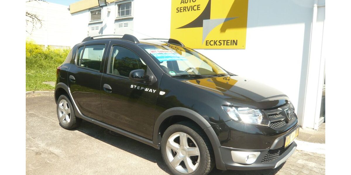 Dacia Sandero 59.980 km 7.590 &euro; Offenburg 77656