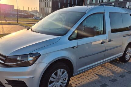VW Caddy 249.239 km 11.999 &euro; Wolfsburg 38446