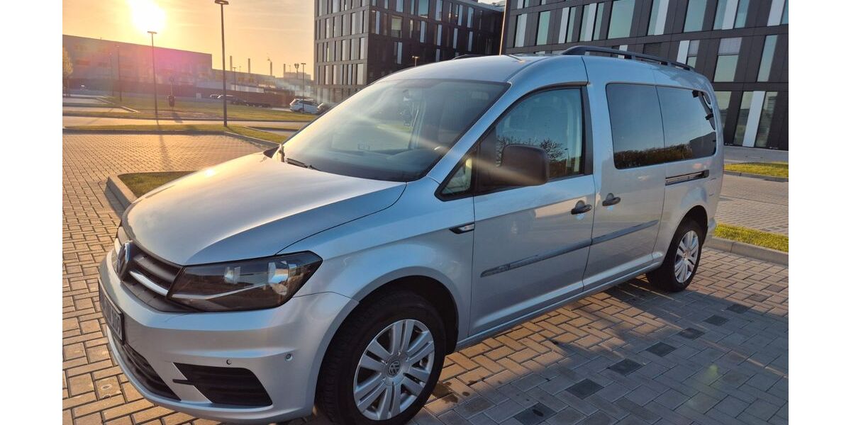VW Caddy 249.239 km 11.999 &euro; Wolfsburg 38446