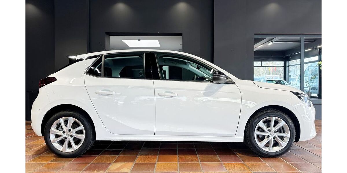 Opel Corsa 29.866 km 15.750 &euro; Bonn 53177