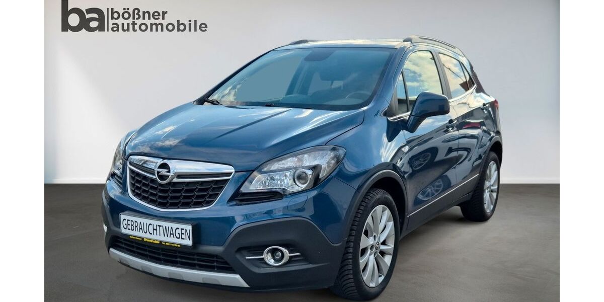 Opel Mokka 106.300 km 9.990 &euro; Meitingen 86405