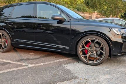 Audi Q7 44.950 km 73.500 &euro; Koblenz 56077