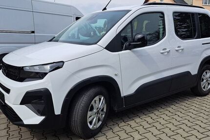 Peugeot Rifter 50.000 km 23.800 &euro; Zschorlau 08321