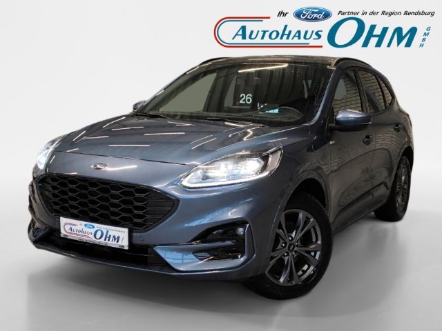 Ford Kuga 17.450 km 27.990 &euro; Rendsburg 24768