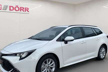 Toyota Corolla 9.000 km 31.890 € Kleinheubach 63924