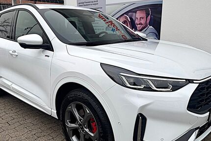 Ford Kuga 15.300 km 37.600 &euro; Isernhagen NB (Hannover) 30916