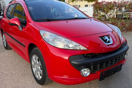 Peugeot 207 220.000 km 1.999 &euro; Saarlouis 66740