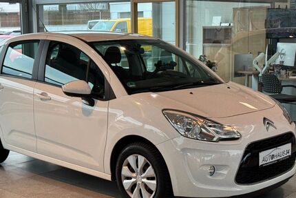 Citroen C3 48.500 km 8.470 &euro; Hessisch Lichtenau 37235