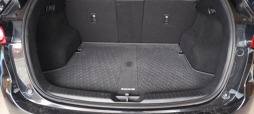 Mazda CX-5 94.000 km 26.200 € Niederwinkling 94559