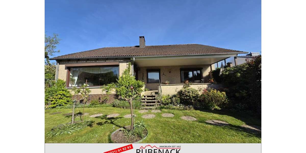 Einfamilienhaus Nienburg (Weser) - 4 Zimmer, 129 m&sup2;, 243.000&euro; | Angebot:26296945