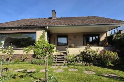 Haus Nienburg (Weser) - 4 Zimmer, 129 m&sup2;, 243.000&euro; | Angebot:26296945