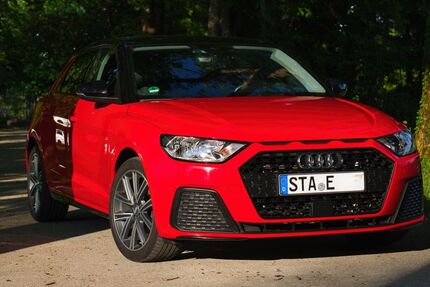 Audi A1 64.350 km 16.600 &euro; Bernried am Starnberger See 82347